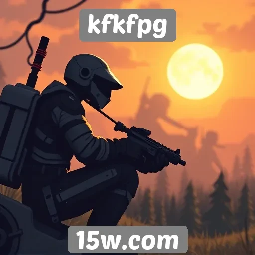 destaques dos jogos mais populares no kfkfpg