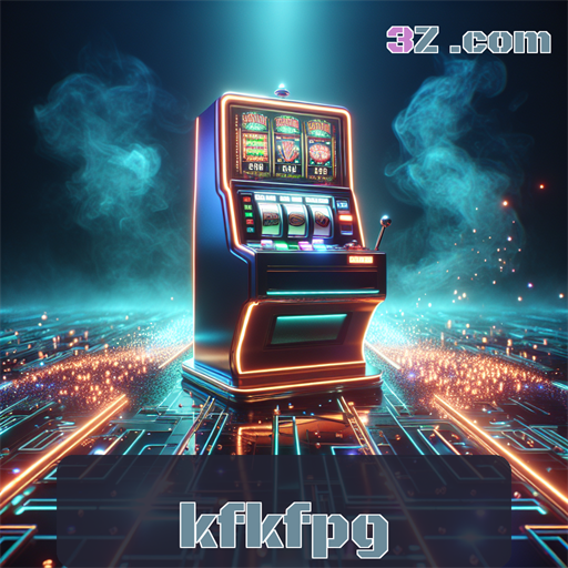 Entre no Mundo Mágico dos Slots do Kfkfpg