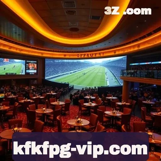 kfkfpg: Recursos que Tornam os Jogos Mais Emocionantes