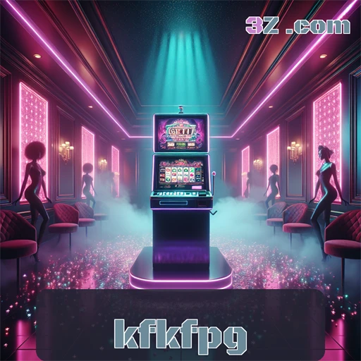 Login Criativo: A Porta Mágica do kfkfpg