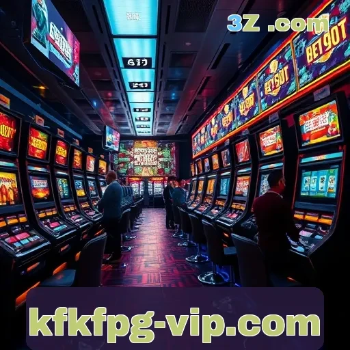 kfkfpg: Proteja sua Experiência de Jogo com Segurança Incrível!