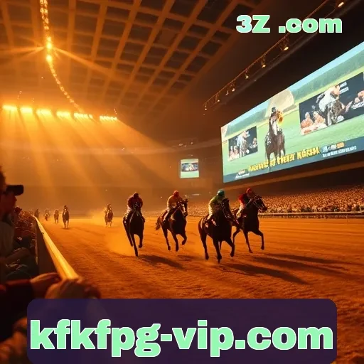 kfkfpg: Os Incríveis Recursos da Seção VIP que Você Precisa Conhecer